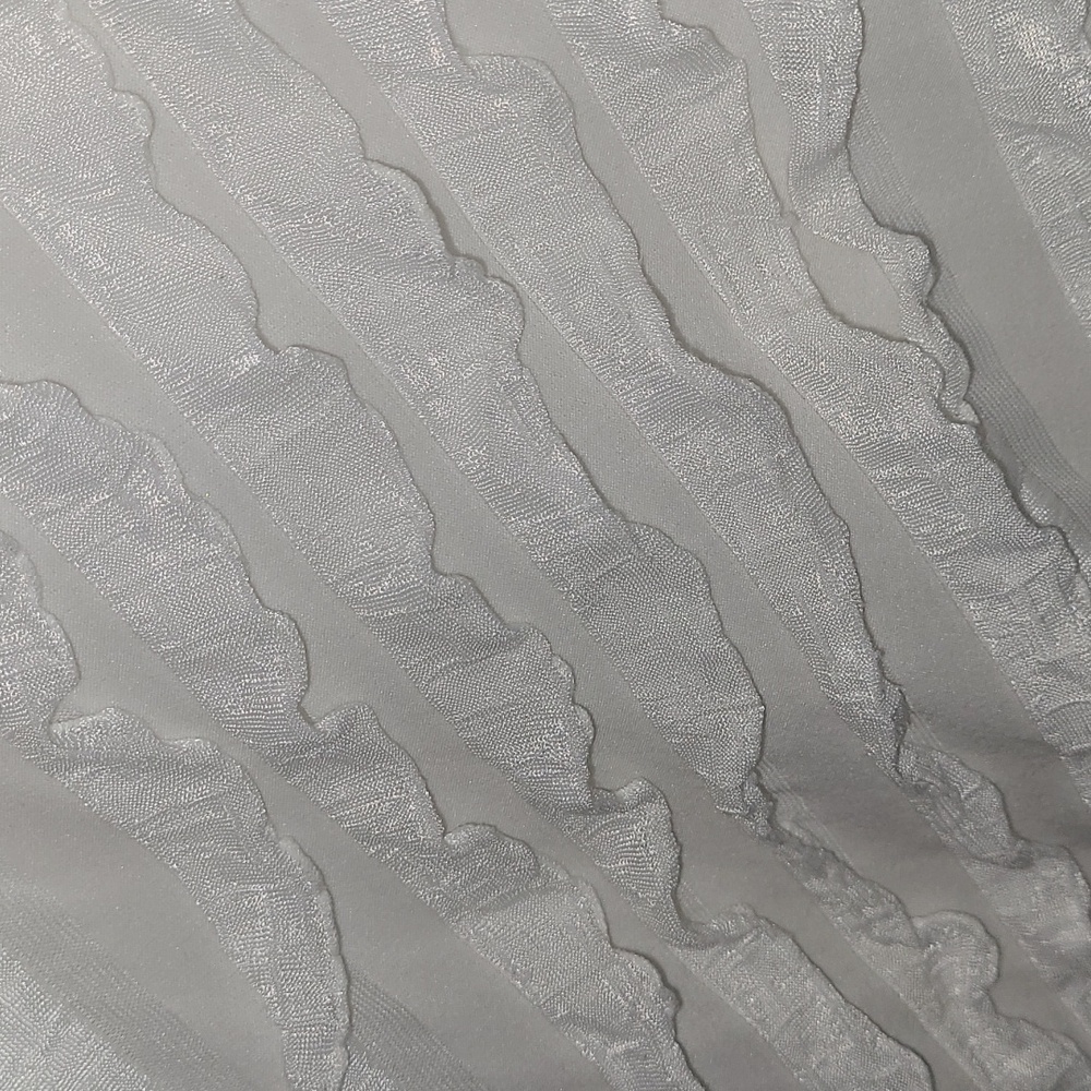 Janeric Ruffled Top - Picture 2 of 4